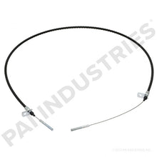 Charger l&#39;image dans la galerie, PAI FCC-2684-060 MACK 27RC353P60 ACCELERATOR CONTROL CABLE (60&quot;) (USA)