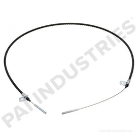 PAI FCC-2684-060 MACK 27RC353P60 ACCELERATOR CONTROL CABLE (60