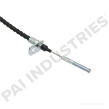 Charger l&#39;image dans la galerie, PAI FCC-2684-060 MACK 27RC353P60 ACCELERATOR CONTROL CABLE (60&quot;) (USA)