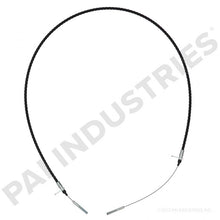 Charger l&#39;image dans la galerie, PAI FCC-2684-060 MACK 27RC353P60 ACCELERATOR CONTROL CABLE (60&quot;) (USA)