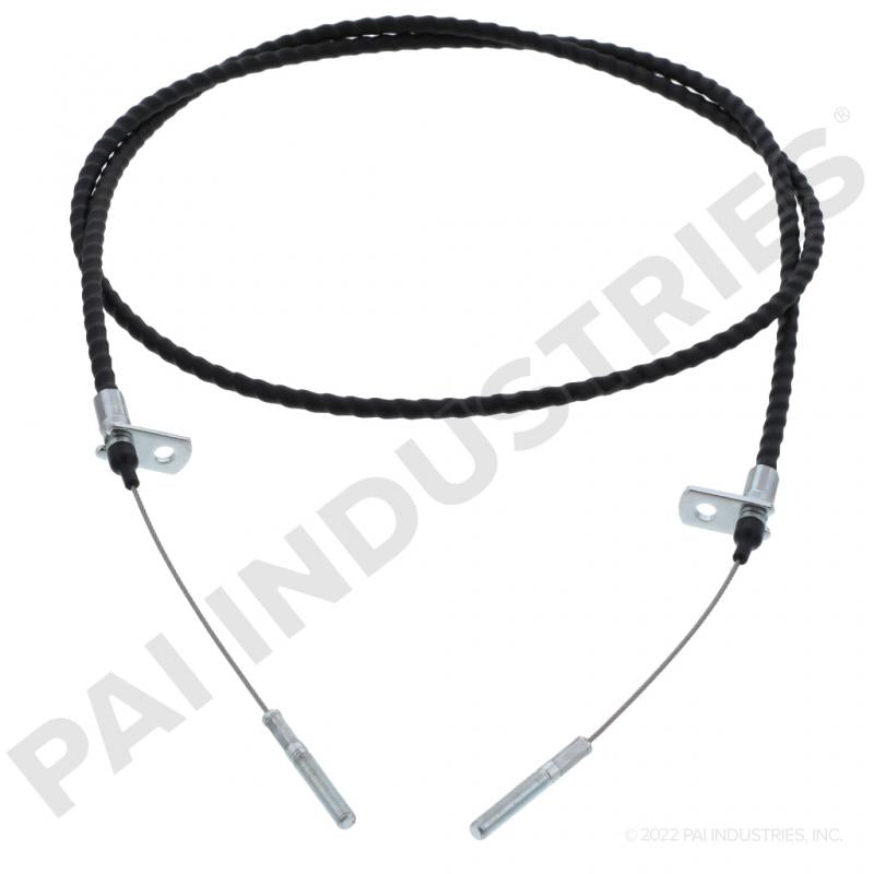 PAI FCC-2684-075 MACK 27RC353P75 ACCELERATOR CONTROL CABLE (75") (USA)