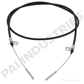 PAI FCC-2684-075 MACK 27RC353P75 ACCELERATOR CONTROL CABLE (75