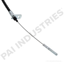 Load image into Gallery viewer, PAI FCC-2684-075 MACK 27RC353P75 ACCELERATOR CONTROL CABLE (75&quot;) (USA)
