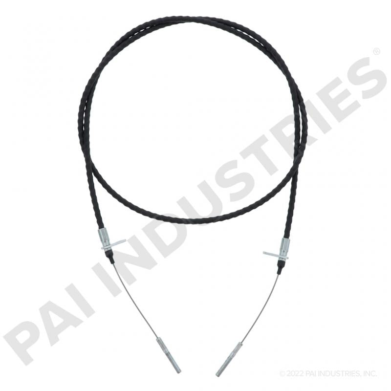 PAI FCC-2684-075 MACK 27RC353P75 ACCELERATOR CONTROL CABLE (75") (USA)