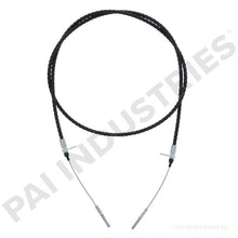 Load image into Gallery viewer, PAI FCC-2684-075 MACK 27RC353P75 ACCELERATOR CONTROL CABLE (75&quot;) (USA)
