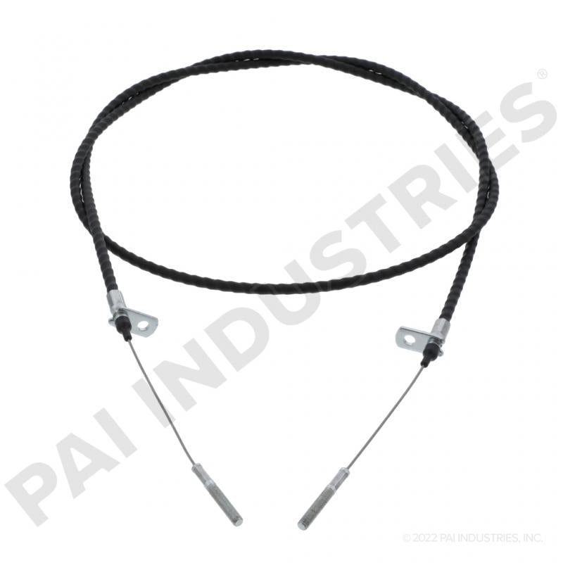 PAI FCC-2684-085 MACK 27RC353P85 ACCELERATOR CONTROL CABLE (85") (USA)