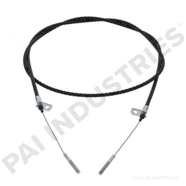 PAI FCC-2684-085 MACK 27RC353P85 ACCELERATOR CONTROL CABLE (85