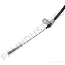 Charger l&#39;image dans la galerie, PAI FCC-2684-085 MACK 27RC353P85 ACCELERATOR CONTROL CABLE (85&quot;) (USA)