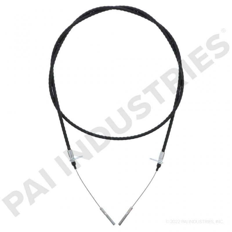 PAI FCC-2684-085 MACK 27RC353P85 ACCELERATOR CONTROL CABLE (85") (USA)
