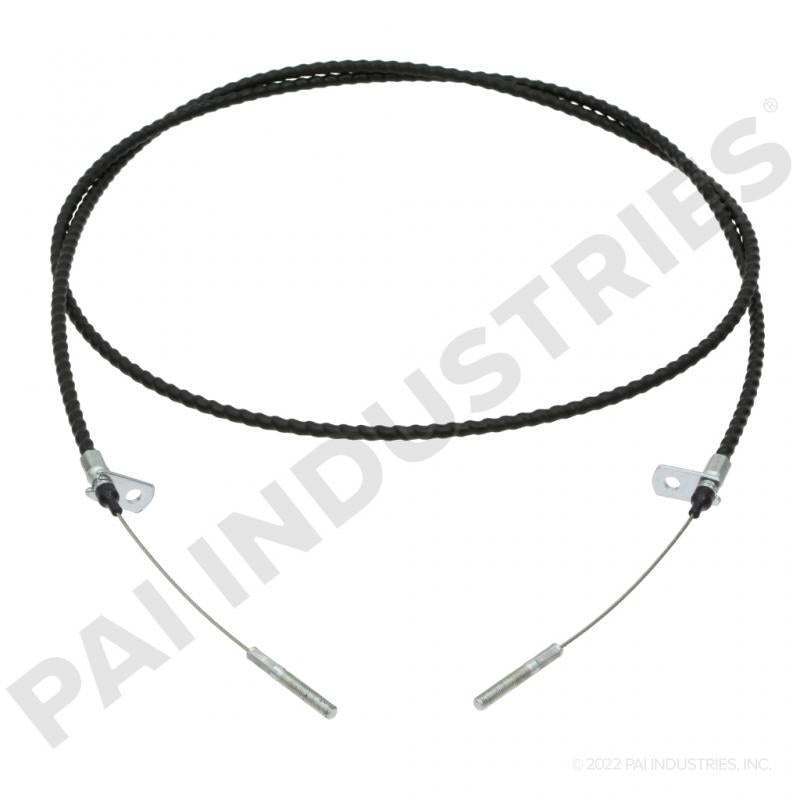 PAI FCC-2684-080 MACK 27RC353P80 ACCELERATOR CONTROL CABLE (80") (USA)