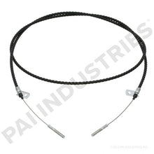 Charger l&#39;image dans la galerie, PAI FCC-2684-080 MACK 27RC353P80 ACCELERATOR CONTROL CABLE (80&quot;) (USA)
