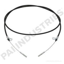 PAI FCC-2684-080 MACK 27RC353P80 ACCELERATOR CONTROL CABLE (80