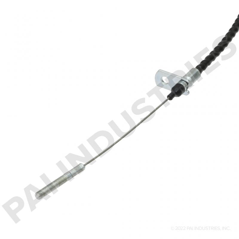 PAI FCC-2684-080 MACK 27RC353P80 ACCELERATOR CONTROL CABLE (80") (USA)