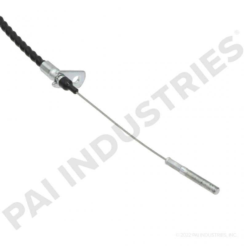 PAI FCC-2684-080 MACK 27RC353P80 ACCELERATOR CONTROL CABLE (80") (USA)