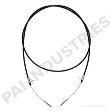 Charger l&#39;image dans la galerie, PAI FCC-2684-080 MACK 27RC353P80 ACCELERATOR CONTROL CABLE (80&quot;) (USA)