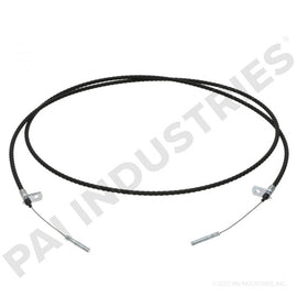 PAI FCC-2684-110 MACK 27RC353P110 ACCELERATOR CONTROL CABLE (110
