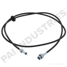 Charger l&#39;image dans la galerie, PAI FCC-2975-112 MACK 54MT313BP112 TACHOMETER / SPEEDOMETER CABLE (112&quot;)