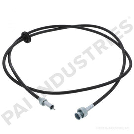 PAI FCC-2975-112 MACK 54MT313BP112 TACHOMETER / SPEEDOMETER CABLE (112