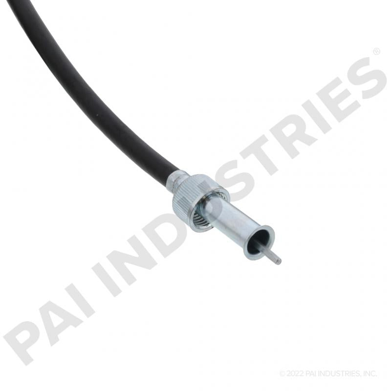 PAI FCC-2975-088 MACK 54MT313BP88 TACHOMETER / SPEEDOMETER CABLE