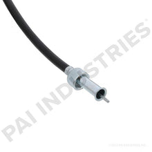 Load image into Gallery viewer, PAI FCC-2975-088 MACK 54MT313BP88 TACHOMETER / SPEEDOMETER CABLE