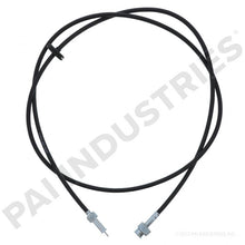 Charger l&#39;image dans la galerie, PAI FCC-2975-112 MACK 54MT313BP112 TACHOMETER / SPEEDOMETER CABLE