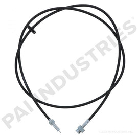 PAI FCC-2975-088 MACK 54MT313BP88 TACHOMETER / SPEEDOMETER CABLE 88