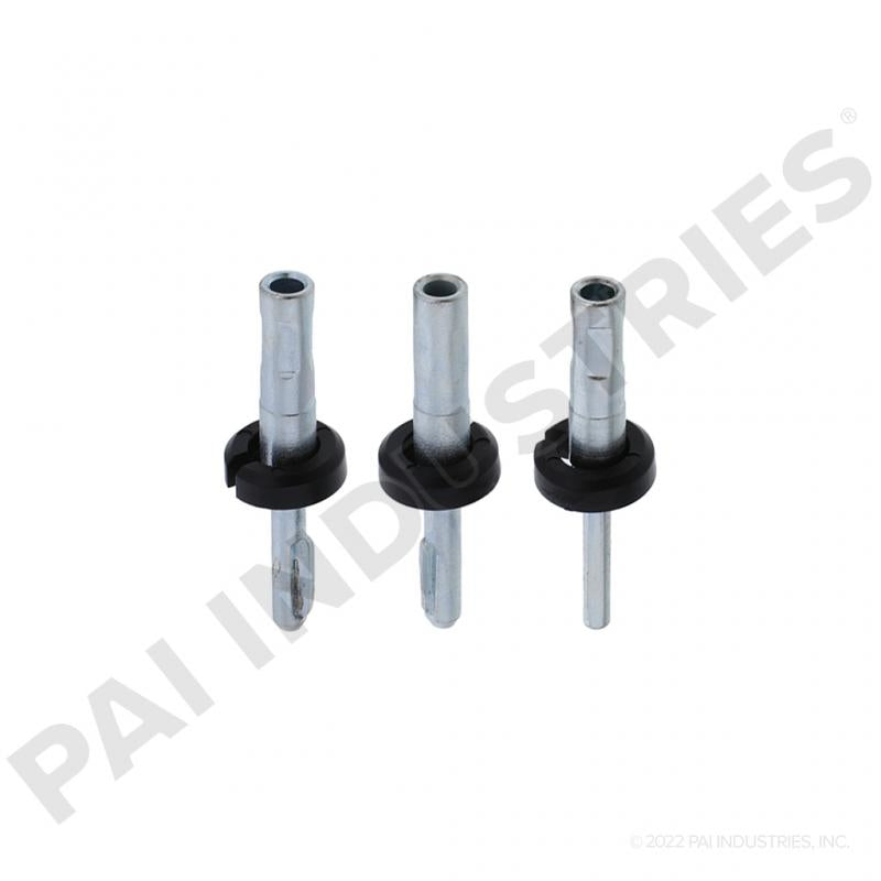 PAI FCC-2975-112 MACK 54MT313BP112 TACHOMETER / SPEEDOMETER CABLE