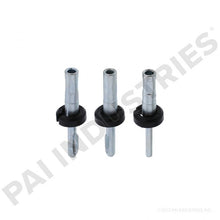 Charger l&#39;image dans la galerie, PAI FCC-2975-112 MACK 54MT313BP112 TACHOMETER / SPEEDOMETER CABLE