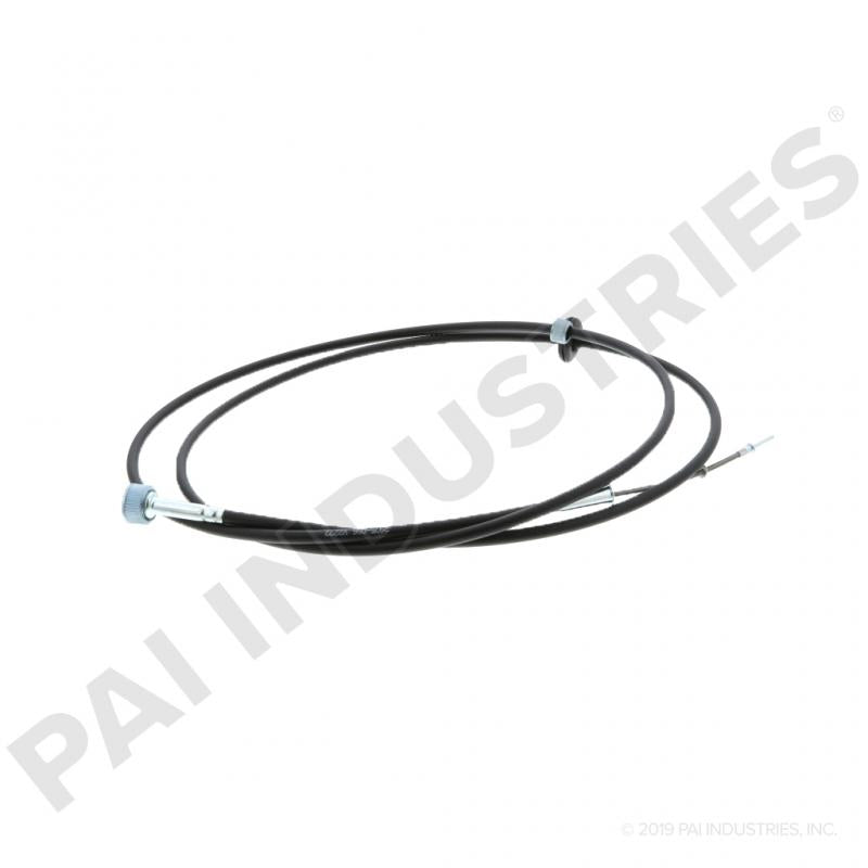 PAI FCC-2975-096 MACK 54MT313BP96 TACHOMETER / SPEEDOMETER CABLE (96" L)
