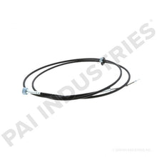 Load image into Gallery viewer, PAI FCC-2975-096 MACK 54MT313BP96 TACHOMETER / SPEEDOMETER CABLE (96&quot; L)