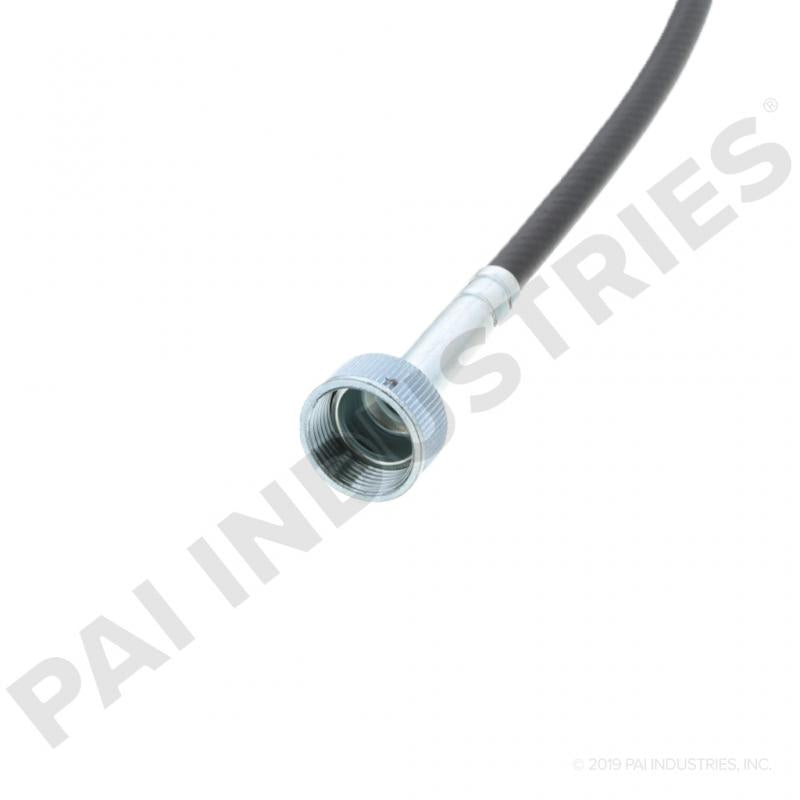 PAI FCC-2975-096 MACK 54MT313BP96 TACHOMETER / SPEEDOMETER CABLE (96" L)