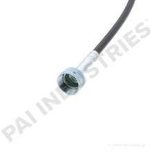 Load image into Gallery viewer, PAI FCC-2975-096 MACK 54MT313BP96 TACHOMETER / SPEEDOMETER CABLE (96&quot; L)