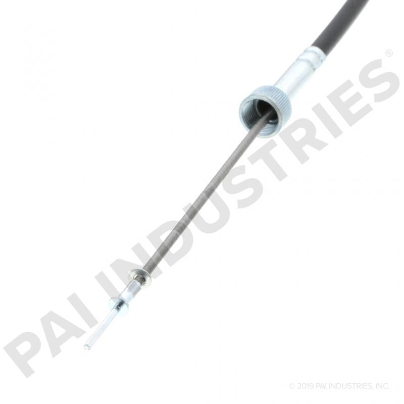 PAI FCC-2975-096 MACK 54MT313BP96 TACHOMETER / SPEEDOMETER CABLE (96" L)