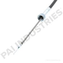 Load image into Gallery viewer, PAI FCC-2975-096 MACK 54MT313BP96 TACHOMETER / SPEEDOMETER CABLE (96&quot; L)