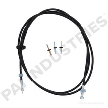 Load image into Gallery viewer, PAI FCC-2975-116 MACK 54MT313BP116 TACHOMETER / SPEEDOMETER CABLE