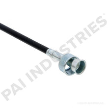 Load image into Gallery viewer, PAI FCC-2975-116 MACK 54MT313BP116 TACHOMETER / SPEEDOMETER CABLE