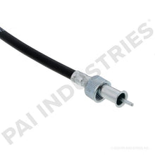 Load image into Gallery viewer, PAI FCC-2975-116 MACK 54MT313BP116 TACHOMETER / SPEEDOMETER CABLE