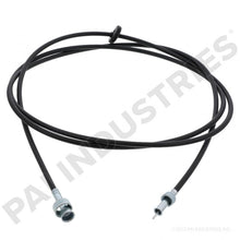 Load image into Gallery viewer, PAI FCC-2975-136 MACK 54MT313BP136 TACHOMETER / SPEEDOMETER CABLE