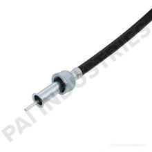 Load image into Gallery viewer, PAI FCC-2975-136 MACK 54MT313BP136 TACHOMETER / SPEEDOMETER CABLE