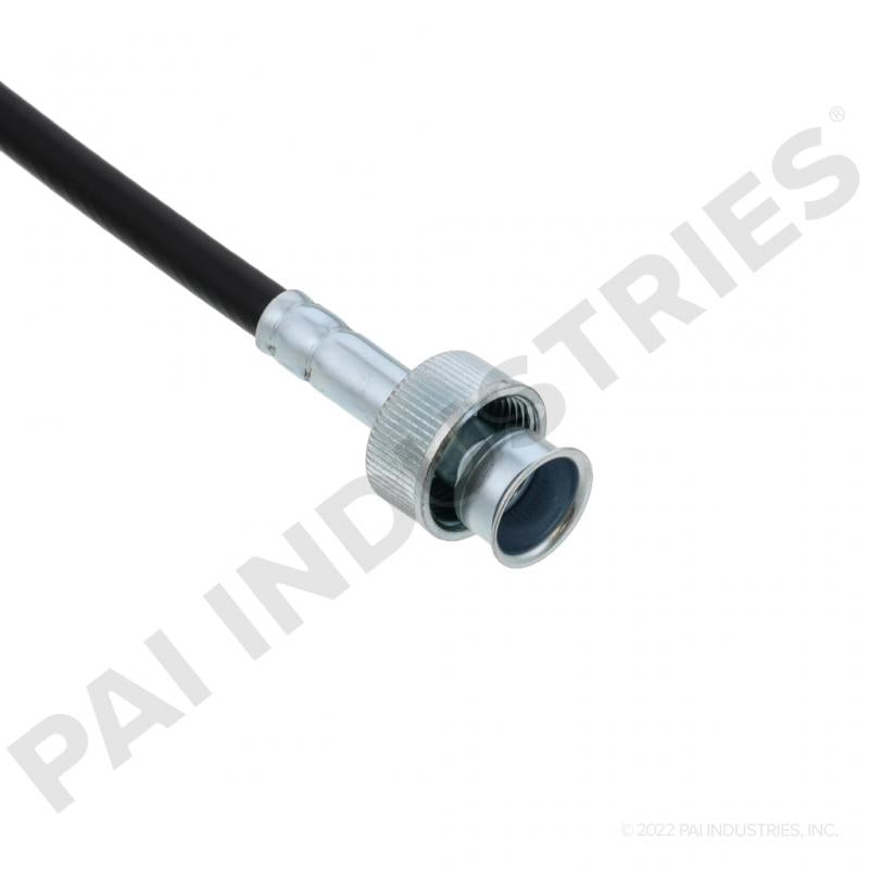 PAI FCC-2975-136 MACK 54MT313BP136 TACHOMETER / SPEEDOMETER CABLE