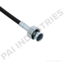 Load image into Gallery viewer, PAI FCC-2975-136 MACK 54MT313BP136 TACHOMETER / SPEEDOMETER CABLE