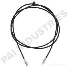 Load image into Gallery viewer, PAI FCC-2975-136 MACK 54MT313BP136 TACHOMETER / SPEEDOMETER CABLE