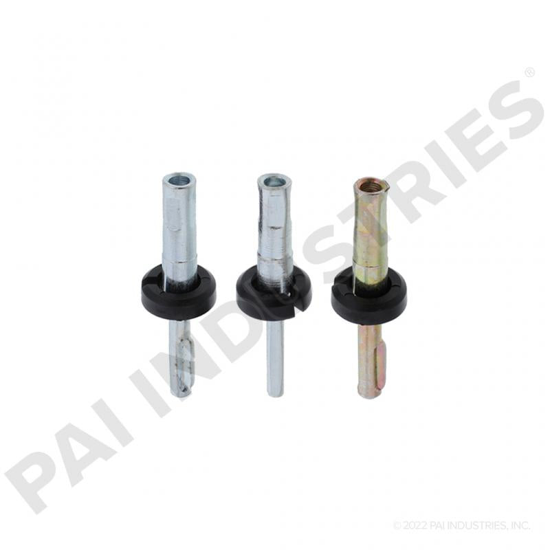 PAI FCC-2975-136 MACK 54MT313BP136 TACHOMETER / SPEEDOMETER CABLE