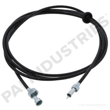 Load image into Gallery viewer, PAI FCC-2975-188 MACK 54MT313BP188 TACHOMETER / SPEEDOMETER CABLE