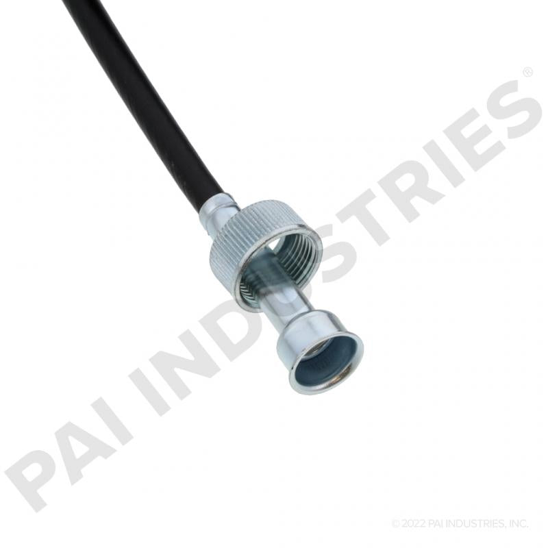 PAI FCC-2975-188 MACK 54MT313BP188 TACHOMETER / SPEEDOMETER CABLE