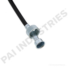 Load image into Gallery viewer, PAI FCC-2975-188 MACK 54MT313BP188 TACHOMETER / SPEEDOMETER CABLE