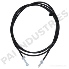 Load image into Gallery viewer, PAI FCC-2975-188 MACK 54MT313BP188 TACHOMETER / SPEEDOMETER CABLE