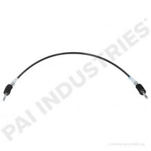 Cargar imagen en el visor de la galería, PAI FCQ-2961-066 MACK 27RC333BP3 CLUTCH RELEASE CABLE (66.00&quot;)