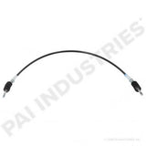 PAI FCQ-2961-066 MACK 27RC333BP3 CLUTCH RELEASE CABLE (66.00