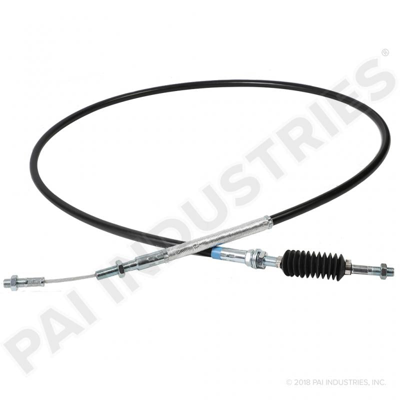 PAI FCQ-2963 MACK 27RC349M CLUTCH RELEASE CABLE (102" LENGTH)